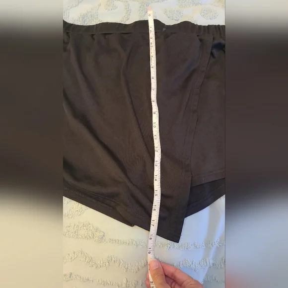 Cute skorts - Picture 6 of 8